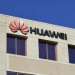 Huawei Registra um Crescimento Exponencial