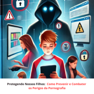 Instalação e Configuração do Kaspersky Safe Kids